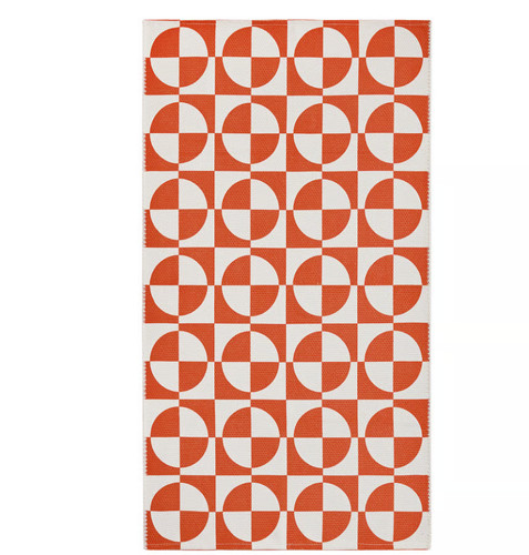 Ikea publikvard rug - publikvard, flatwoven